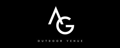 AG Outdoor Venue logo