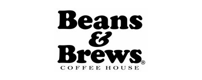 Beans & Brews Coffee House (Richmond) logo