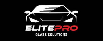 ElitePro Glass Solutions logo