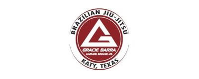 Gracie Barra Brazilian Jiu-Jitsu (Katy) logo