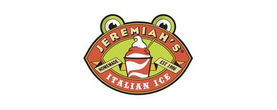 Jeremiah's Italian Ice (Pearland) logo