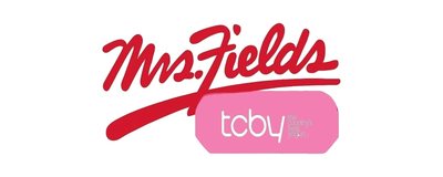 TCBY / Mrs. Fields (Galleria Mall) logo