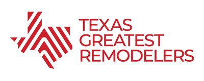 Texas Greatest Remodelers logo